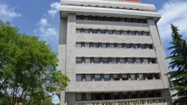 Kamu Denetçiliği Kurumundan şehit eşine müjde