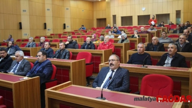 Kamu personeline, 'Grip' eğitimi