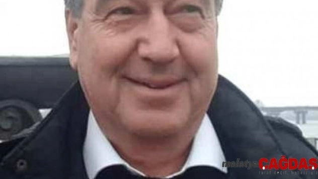 Kamyonun çarptığı su fabrikası müdürü hayatını kaybetti