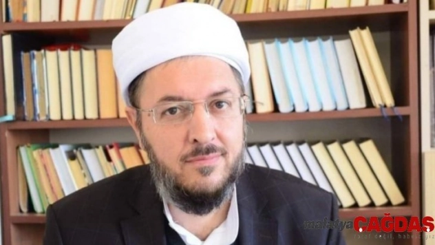 Kanaat önderi Seyda Abdülkerim Çevik silahlı saldırıda hayatını kaybetti