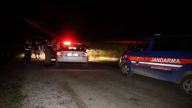 Kangal da çatışma 3 yaralı 2