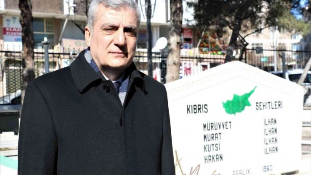 Kanlı Noel'de üç kuzeni EOKA tarafından şehit edilen Necip İlhan'dan TMT hakkındaki sözlere tepki