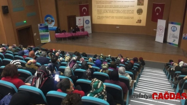 Kantin çalışanlarına hijyen eğitimi