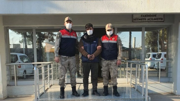 Kapı ve pencere hırsızları yakalandı