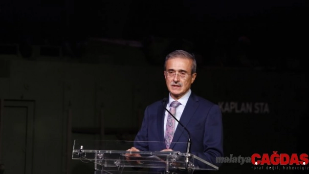 KAPLAN ve PARS TSK'ya teslim edildi