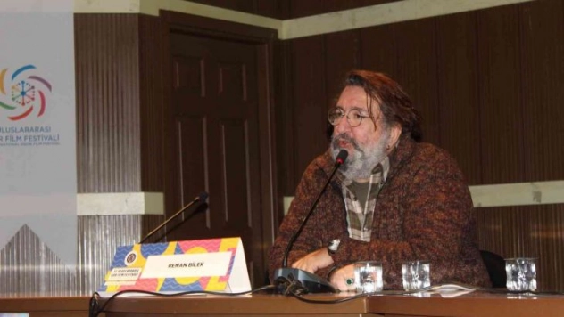 Kar Film Festivali tüm heyecanıyla devam ediyor