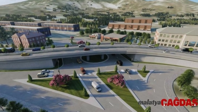 Karabük'te yatırımların altyapısı hazırlandı