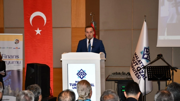 Karademir: ''Malatya Ekonomisi İçin Uzun Vadeli Finansman Şart''