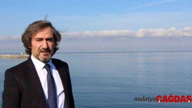 Karadeniz'de kırlangıç ve 30 santimetre boyundaki istavritlere artık rastlanmıyor