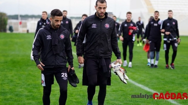 Karagümrük hız kesmiyor