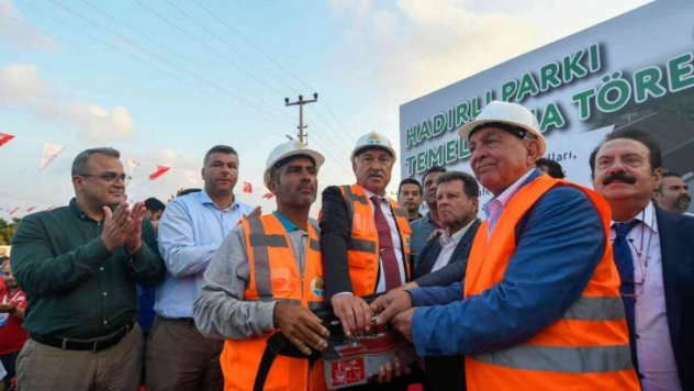 Karalar: 'Adana'nın dört bir yanında halkımıza hizmeti artırıyoruz'