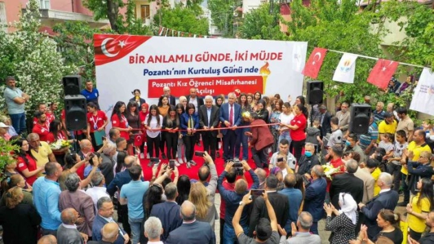 Karalar: 'Bu yıl gelirimiz borcumuzun üzerine çıkacak'