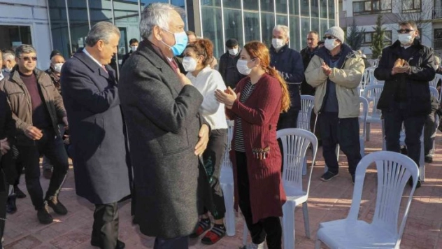 Karalar: 'Elimizden ne geliyorsa yapacağız'