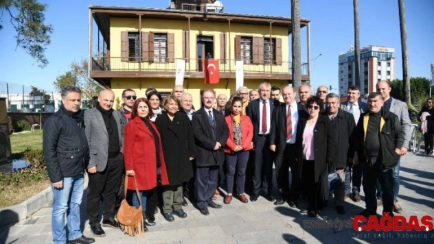 Karalar: 'Halk lehine çalışan özgür basın hepimizin yararına'