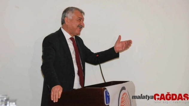 Karalar: 'Odalarımızla iş birliği içinde çalışacağız'