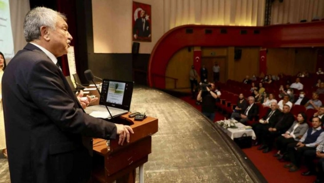 Karalar: 'Tehlike acil ve bir an önce bertaraf edilmeli'