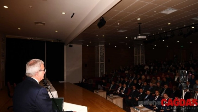 Karaloğlu:'Şehzade Korkut kentimizde yaşamaya devam ediyor'