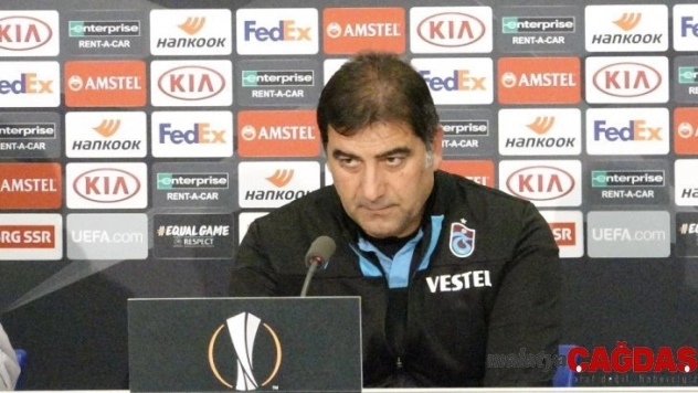 Karaman: 'Grupta çok değerli takımlara karşı oynadık'