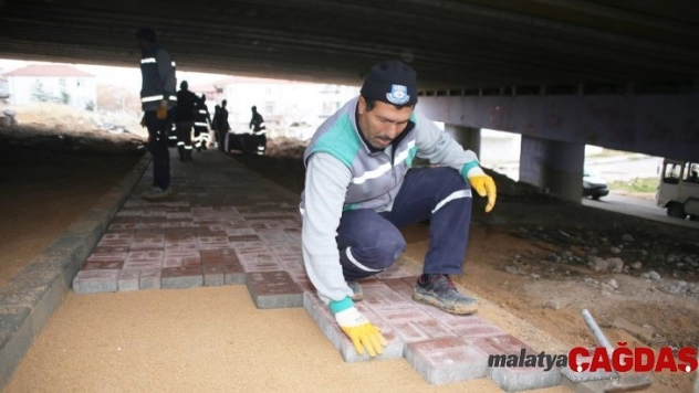 Karaman Belediyesi vatandaşların taleplerini tek tek gerçekleştiriyor