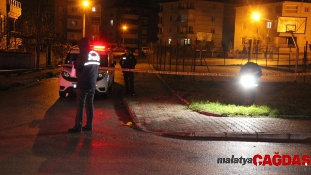 Karaman'da silahlı kavga: 1 yaralı