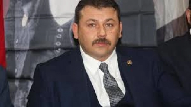 BBP Doğu İlleri Koordinatörü Karaman'dan 10 Ocak Çalışan Gazeteciler Günü Mesajı