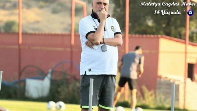 Karaman'ın istifası bekleniyor