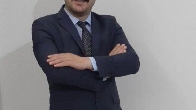 Karaoğlu, Erzurum Berberler ve Kuaförler Oda Başkanlığına aday