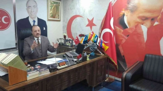 Karataş'tan 10 Ocak Çalışan Gazeteciler günü mesajı