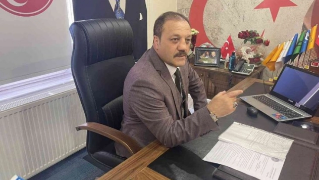 Karataş'tan stokçulara veryansın