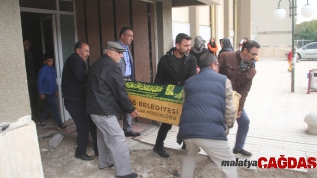 Karbonmonoksit gazından zehirlenen öğretmen hayatını kaybetti