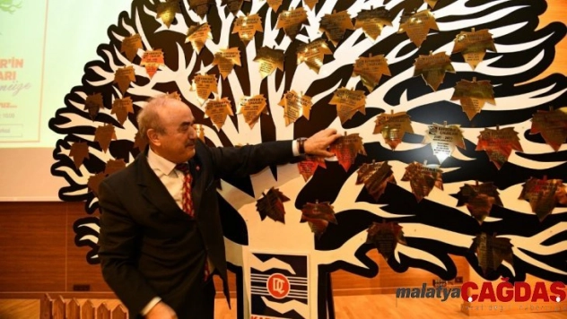 KARDEMİR Genel Müdürü Soykan: 'Tonu 2 bin dolar olan ürünler üretmeliyiz'