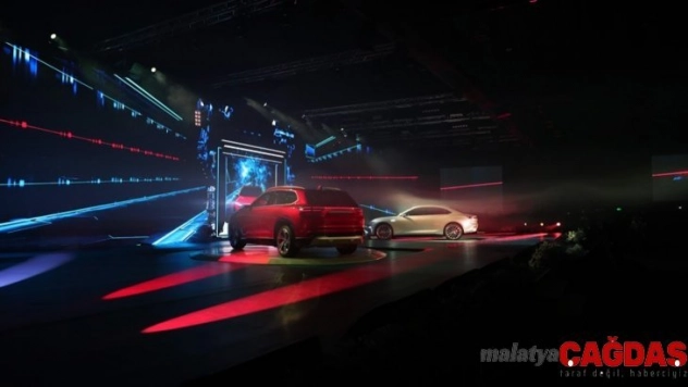 KARDEMİR yerli otomobilin 78'incisine talip