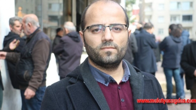 6. katından düşüp hayatını kaybeden ağabey konuştu