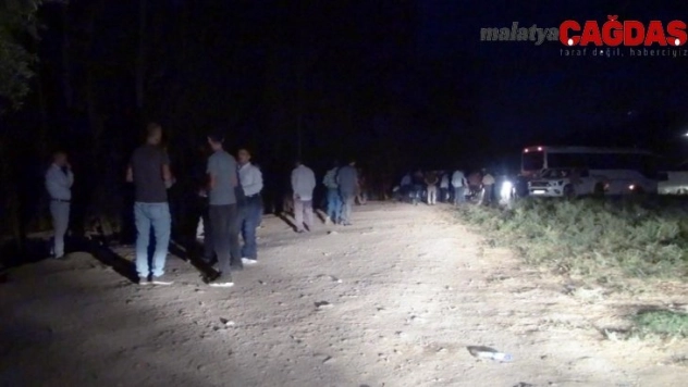 Kardeşinin boğulduğu yerde kayboldu