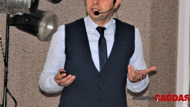 Kardiyoloji Anabilim Dalı Başkanı Doç. Dr. Hasan Güngör: 'Okul çağındaki çocukların üçte biri obez'