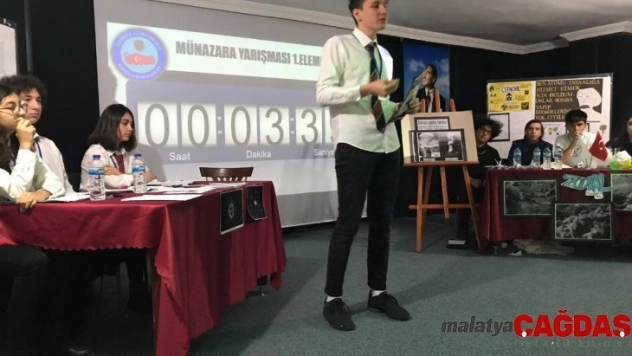 Karesi İlçe Milli Eğitim Müdürlüğü 2019 faaliyet raporu açıklandı