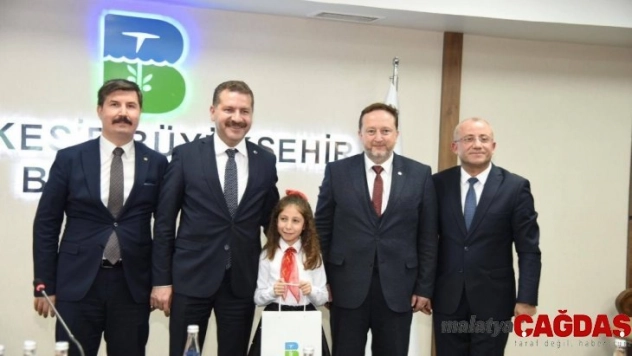 Karesi Kent Konseyi 6 aylık çalışmalarını değerlendirdi