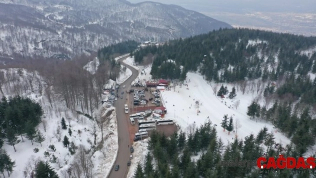 Karfest'te heyecan, macera ve aksiyon vatandaşları bekliyor