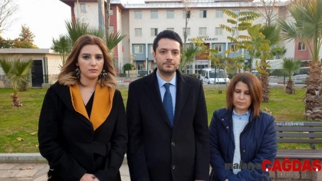 Karın ağrısıyla gittiği hastanede ölen Dilvin'in ailesi hastaneye dava açtı