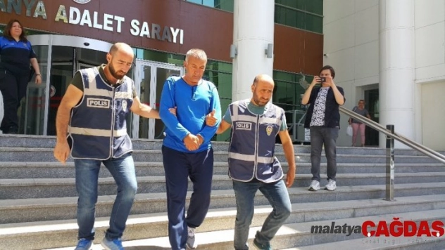 Karısını öldüren kocaya ağırlaştırılmış müebbet talebi