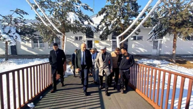 Kariyer günleri için istişare