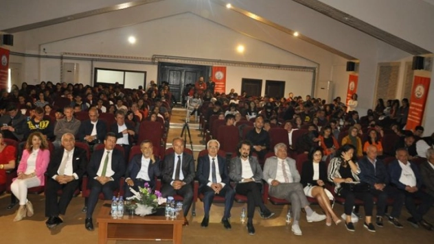 Kariyer Günleri Programına yoğun bir İlgi