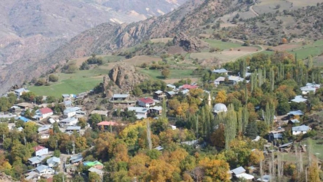 Karnavas'ta büyüleyen sonbahar