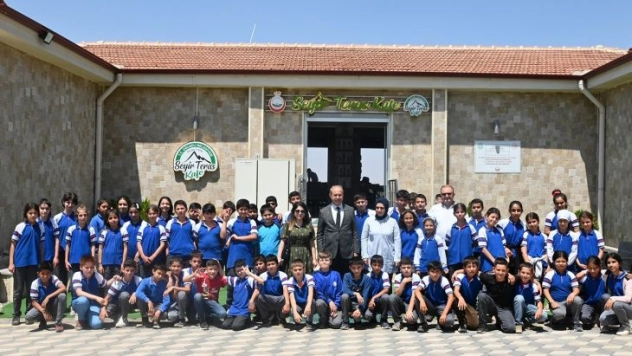 Karne öncesinde at bindiler