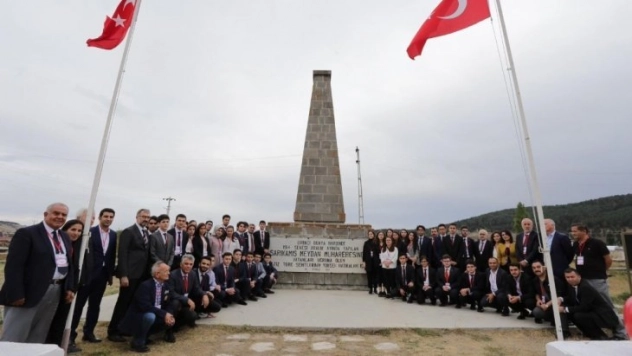 Kars, 'Anadolu Tarih ve Kültür Birliği Buluşmaları'na ev sahipliği yaptı