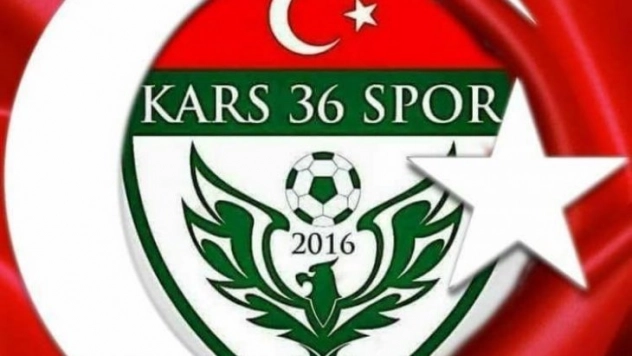 Kars 36 Spor transfere doymuyor