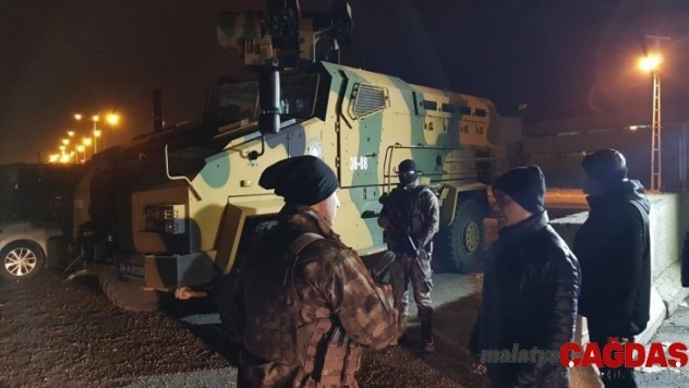 Kars'ın 'Örnek' Emniyet Müdürü