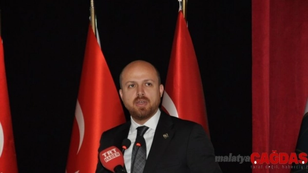 Kars'ta  'Fetihleri Anlamak Fatihleri Anmak 2' paneli