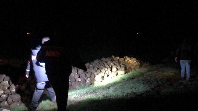 Kars'ta 12 yaşındaki çocuk kayıp: Ekipler arazide kaybolan çocuğu arıyor