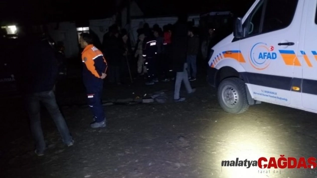 Kars'ta kaybolan genç kızı arama çalışmaları sürüyor